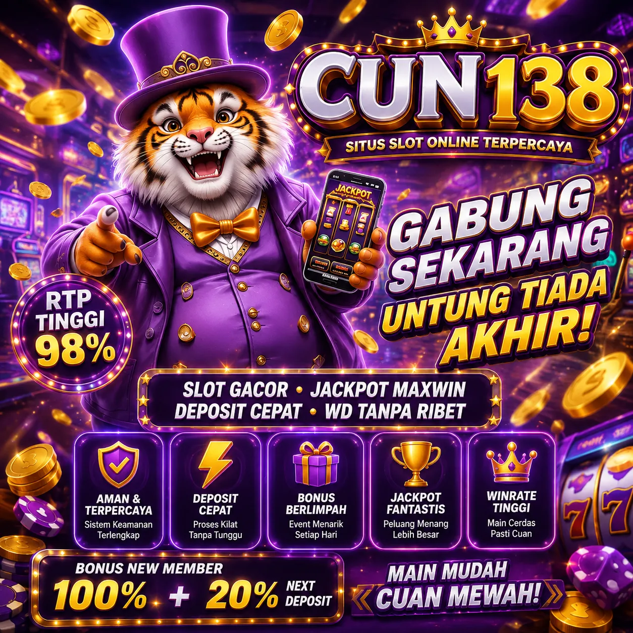 Cun138 Banner